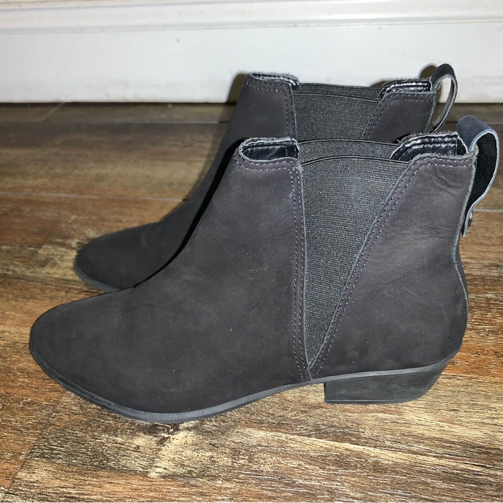 Steve Madden Booties
